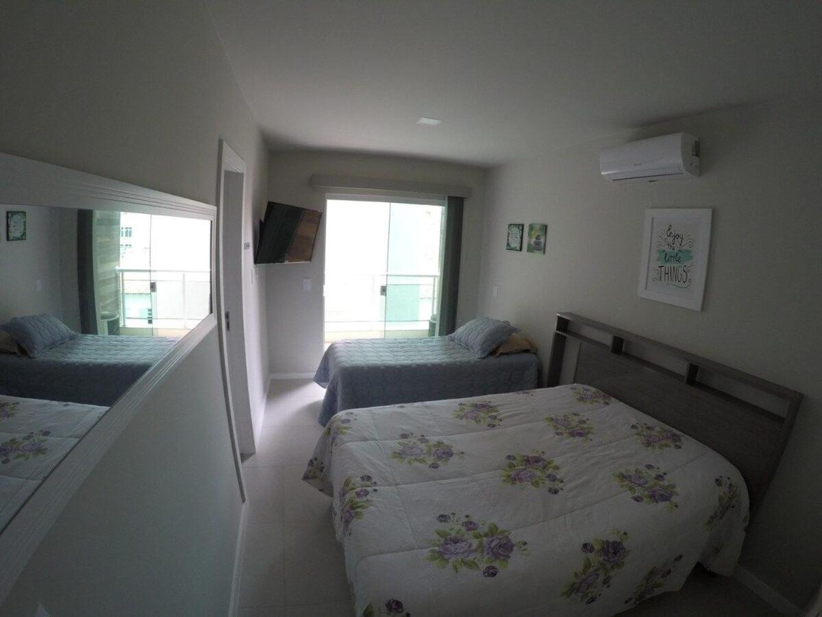 Ap Do Forte! Charme E Conforto! Apartamento