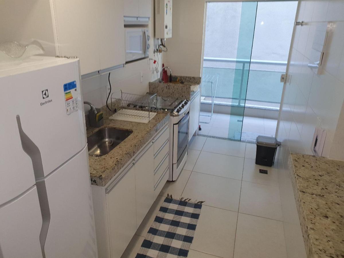 Apartamento Ap Do Forte! Charme E Conforto! *